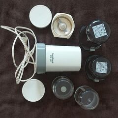 【動作確認済】イワタニ フーズミル ミルサー/IFM-140