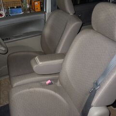 【商談中】平成21年　タントL385S　４WD　AT 低走行の画像