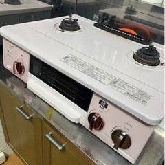 生活雑貨 調理器具 ガステーブルの画像