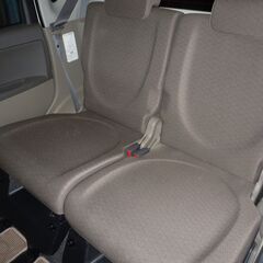 【商談中】平成21年　タントL385S　４WD　AT 低走行の画像