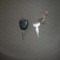 【商談中】平成21年　タントL385S　４WD　AT 低走行の画像