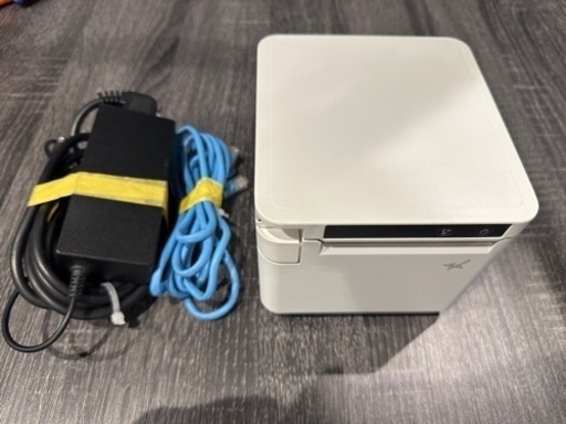 レシートプリンター