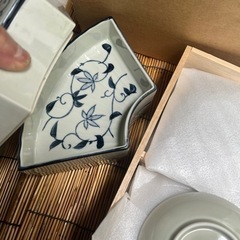 食器の画像
