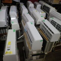 リサイクルショップ　ECO　ファミリー　生活家電、家具　豊富に品...