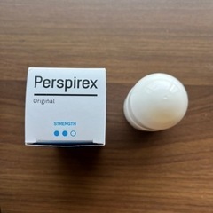 persprirex✳︎デトランスα✳︎パースピレックス✳︎制汗剤の画像