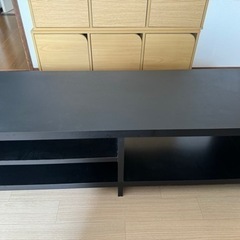 【テレビボード】家具 収納家具 テレビ台の画像