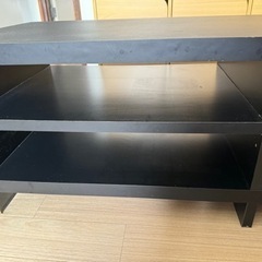 【テレビボード】家具 収納家具 テレビ台の画像