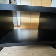 【テレビボード】家具 収納家具 テレビ台の画像