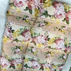 新品ヨーロッパホワイトダウン羽毛布団(ダブル)