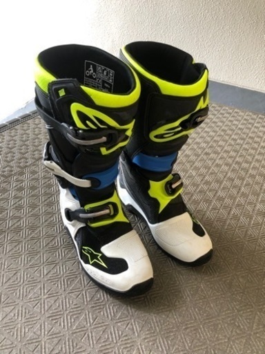 アルパインスターズ　ユースTECH7s