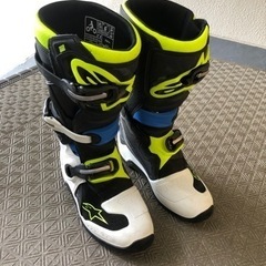 アルパインスターズ ユースTECH7s