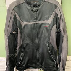 MOTORHEAD　メッシュジャケット　M1803　サイズL