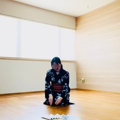 日本舞踊単発レッスン（回数制）募集中！ 着物・浴衣着て運動不足解...