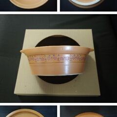 チーズフォンデュセットの画像