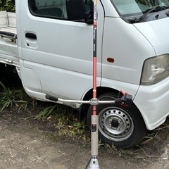ハスクバーナ・ゼノア株式会社刈り払い機