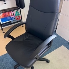 オフィス用チェア