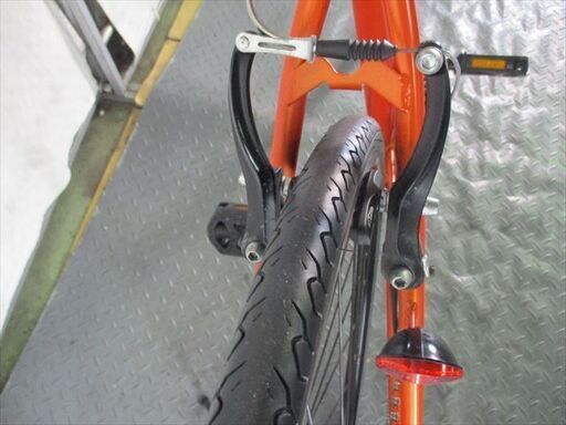 D552 ☆12000円☆整備済み スポーツ中古自転車 【クロスバイク