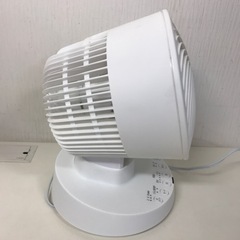 【引取】サーキュレーターDCモーター PCF-BD15T-W2021年製の画像