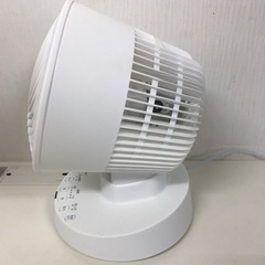 【引取】サーキュレーターDCモーター PCF-BD15T-W2021年製の画像