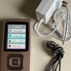 伊藤超短波　ツインビートr   EMS