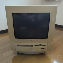 PowerMacintosh5500/225