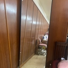 家具 ミラー/鏡
