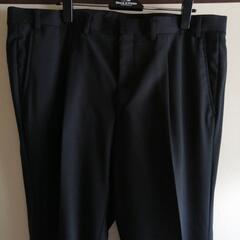 礼服メンズ冬物（商談中）の画像