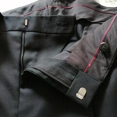 礼服メンズ冬物（商談中）の画像