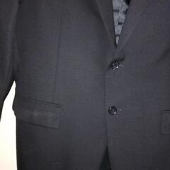 礼服メンズ冬物（商談中）の画像