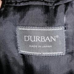 礼服メンズ冬物（商談中）の画像