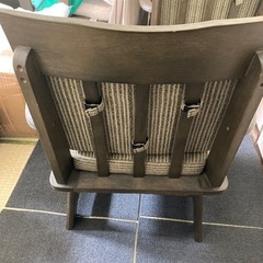 (受付終了)家具 椅子の画像