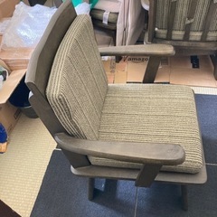(受付終了)家具 椅子の画像