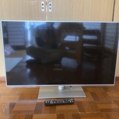 パナソニック液晶テレビ　42 V型2014年製　家電 テレビ 液晶テレビ