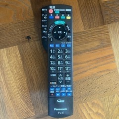 パナソニック液晶テレビ　42 V型2014年製　家電 テレビ 液晶テレビの画像