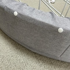 ベッドガード　の画像