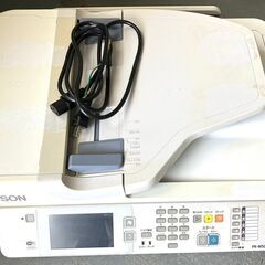 EPSON PX-M5041F インクジェット複合機 エプソンプ...