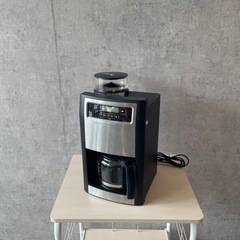 家電 キッチン家電 コーヒーメーカー