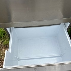 家電 キッチン家電 冷蔵庫の画像