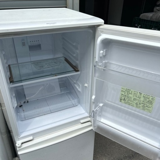 冷蔵庫　洗濯機