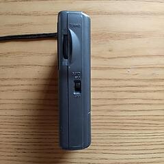 （お取引中）SONY    小型ラジオの画像