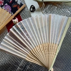 扇子　各種　新品未使用　arsoaの画像