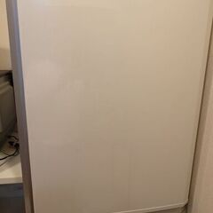 冷蔵冷凍庫の画像