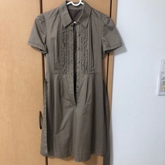 美品エフデ　ワンピース