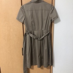 美品エフデ　ワンピースの画像