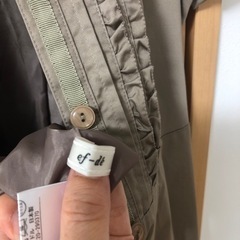 美品エフデ　ワンピースの画像