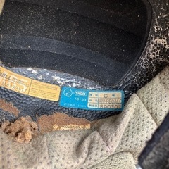 SHOEI ヘルメット Lサイズ　フルフェイス ショーエイの画像