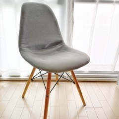 家具 椅子 ダイニングチェア　シェルチェア