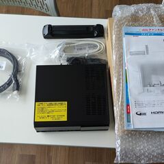 【動作保証】TZ-LS200P 地デジ チューナーpanason...