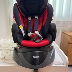 （取引中）チャイルドシート