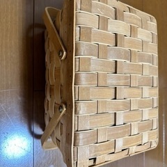 カゴ　ケース